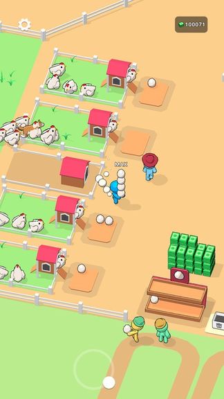 我的牧场图1