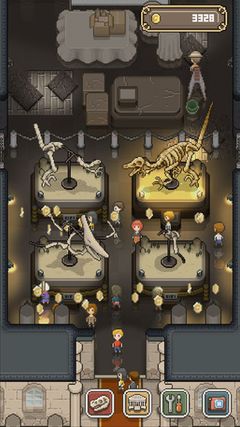 MyMuseum新版图1