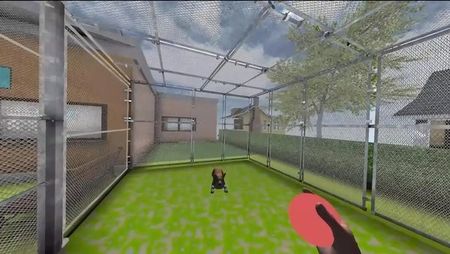 狗和猫收容所模拟器3D图3