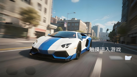竞赛摩托模拟器图2