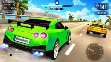 顶级汽车漂移特技(Extreme Racing Driver)图1