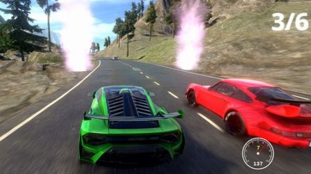 赛车驾驶模拟器可使用车辆全解锁版(AudiDrivingSimulator)图3