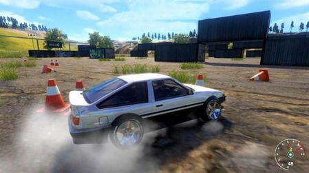 赛车驾驶模拟器可使用车辆全解锁版(AudiDrivingSimulator)图1