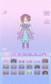 换装魔力少女图3