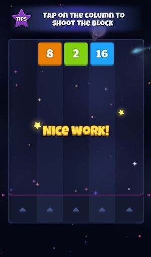 Shoot Block 2048(射击方块2048)图4