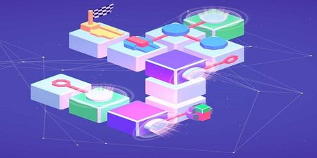 超级方块全新版图1