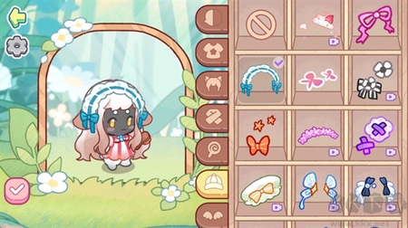 Tiny Dolls：Dream World安装器图4