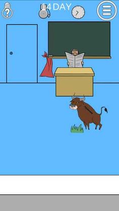 逃课大作战2图5