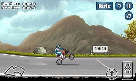 Wheelie Challenge中文版图1