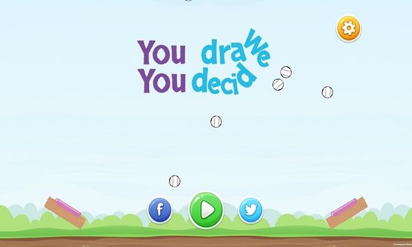 Create your own way(画出线路)图1