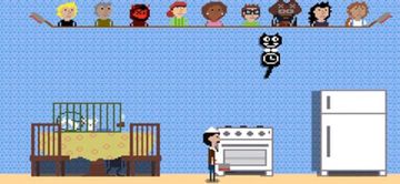 屠夫躲猫猫图1