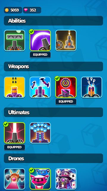 爆炸球游戏(Ball Blast)图3