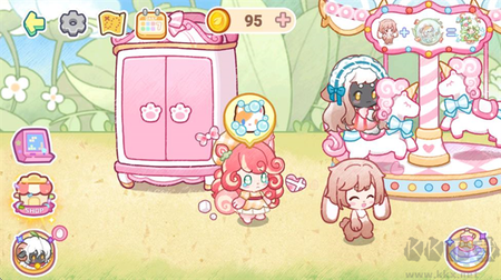 Tiny Dolls：Dream World安装器图6