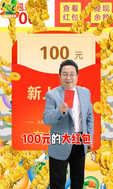花花爱合成图4
