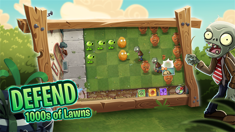 plantsvszombies2国际版图2