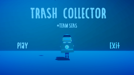 Trash Collector - #TeamSeas图2