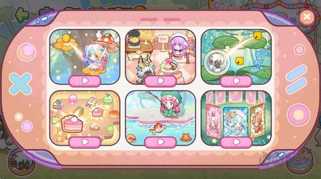 Tiny Dolls：Dream World安装器图3