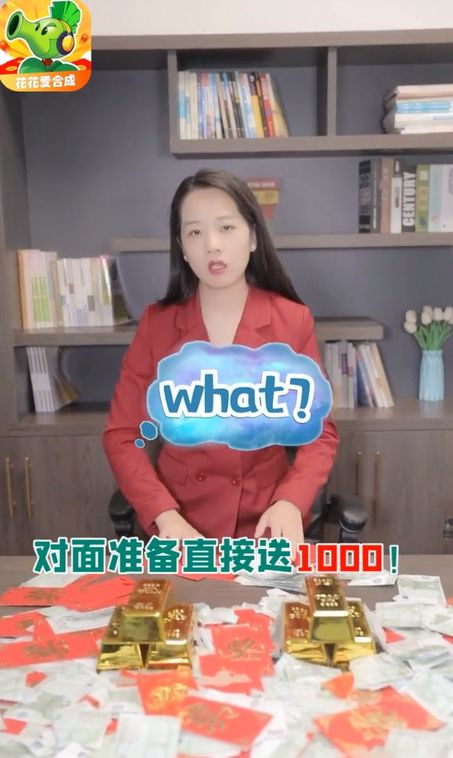 花花爱合成图1