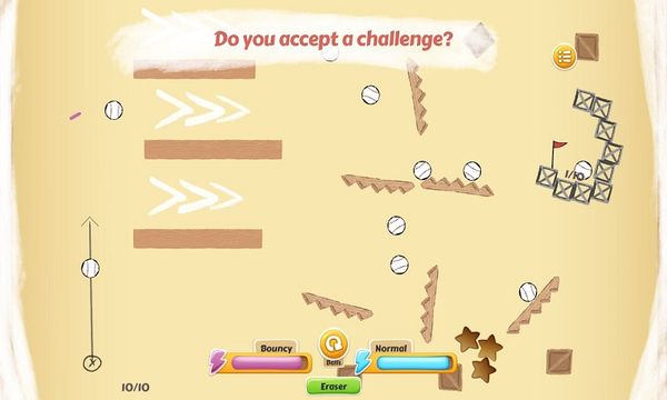 Create your own way(画出线路)图3