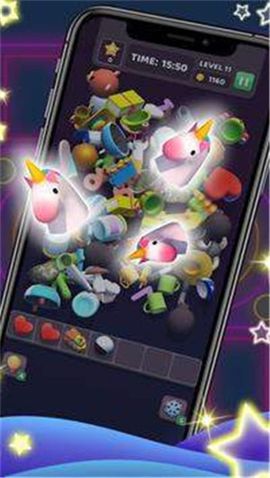 Tile Master 3D(收集大师3D)图2