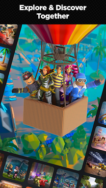 罗布乐思Roblox2023最新中文版下载安装图7