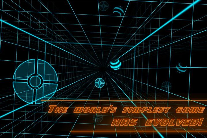 Electro Rush(电子弹球游戏)图2