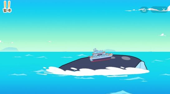 纸盒人大逃亡图2