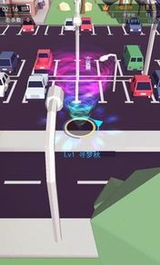 飓风吞噬游戏图2