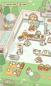 猫猫超市图1