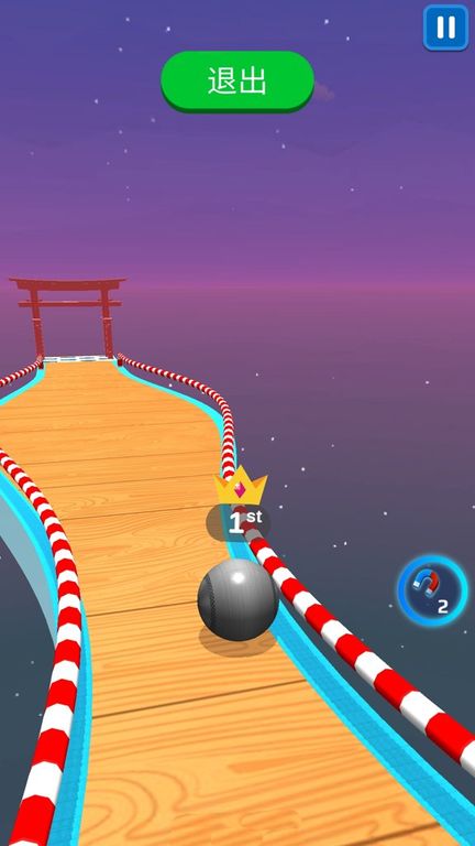 魔力弹跳图2