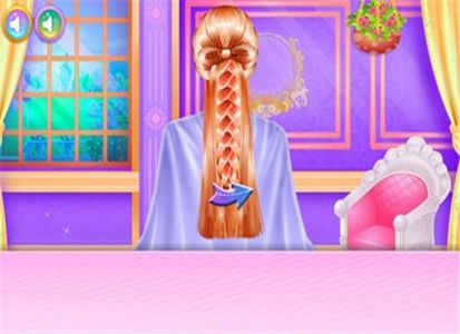 舞会美发装扮最新版图2