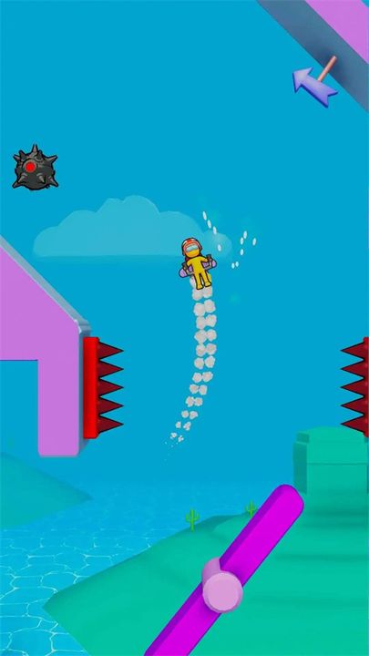 喷气背包专家官方版app图2
