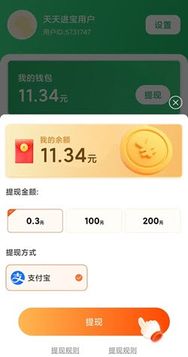 天天进宝图4