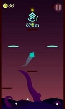 最深的黑暗The Deepest Dark图3