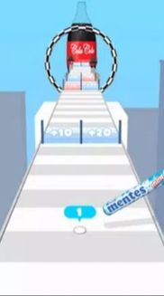 可乐爆炸数学图1