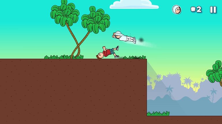 快速翻转跑(Flip Bros)图2