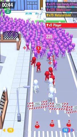 crowdcity图1