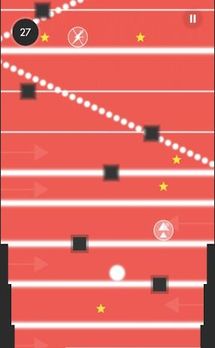 Reverse Bounce逆转反弹手游图1