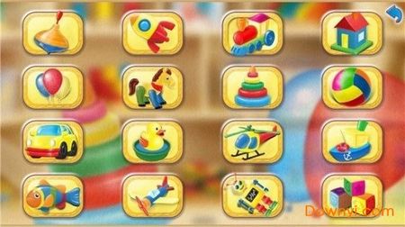 儿童玩具网官方正版图2