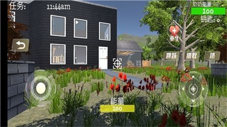 疯狂老奶奶中文版图1