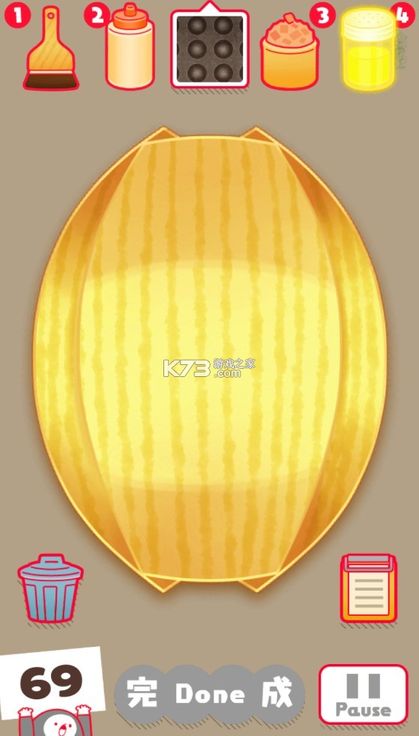 章鱼小丸子游戏中文版图2